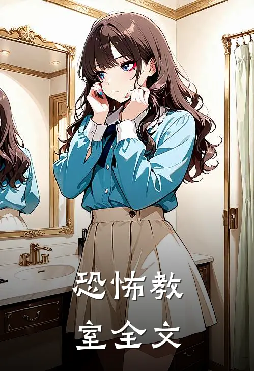 恐怖教室全文