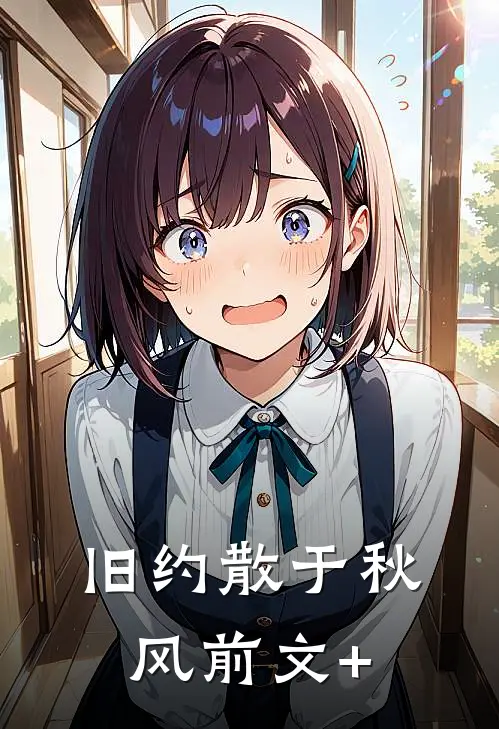 旧约散于秋风前文+
