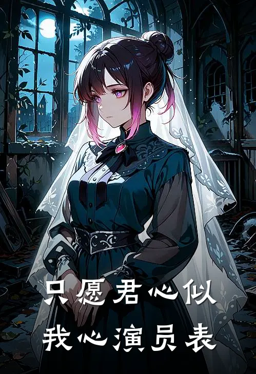 只愿君心似我心演员表