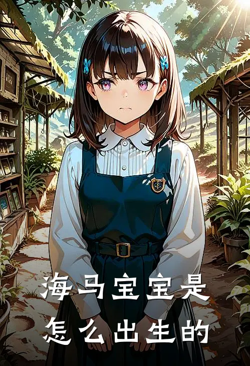 海马宝宝是怎么出生的