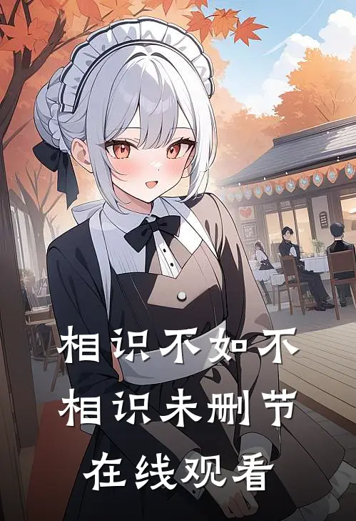 相识不如不相识未删节在线观看