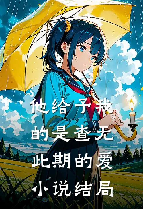 他给予我的是查无此期的爱小说结局
