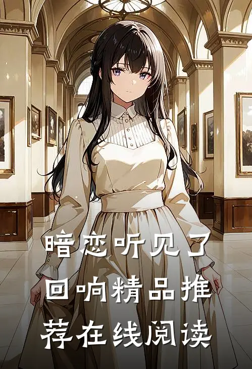 暗恋听见了回响精品推荐在线阅读