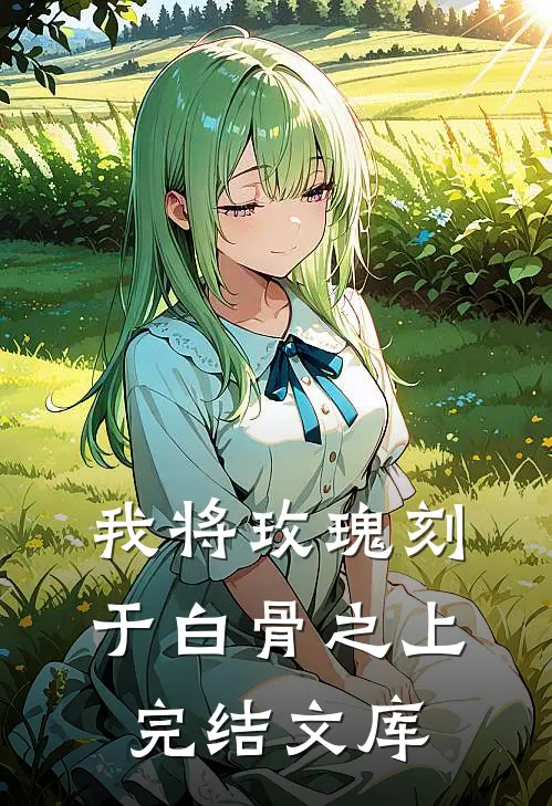 我将玫瑰刻于白骨之上完结文库