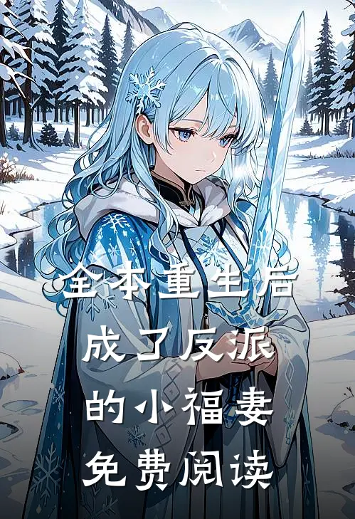 全本重生后成了反派的小福妻免费阅读