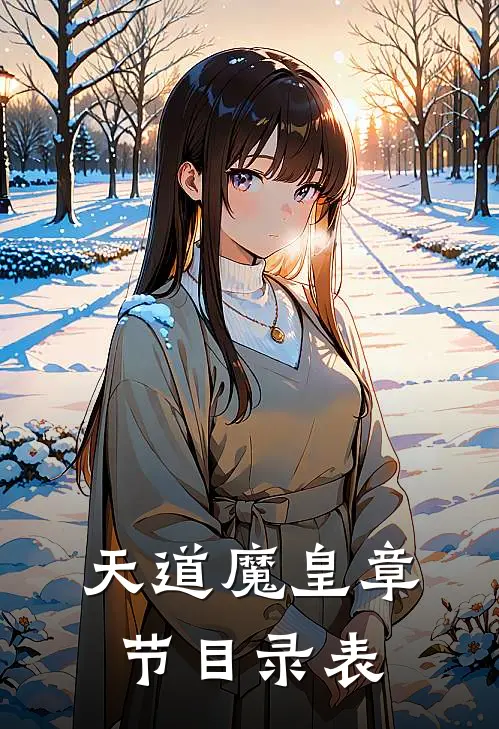 天道魔皇章节目录表