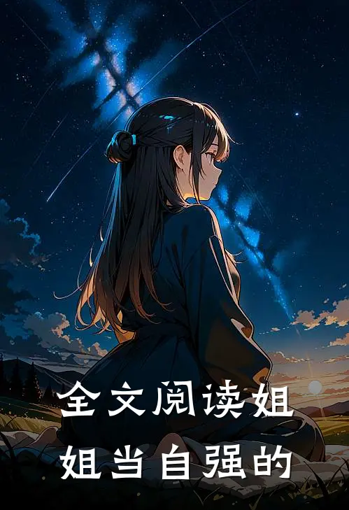 全文阅读姐姐当自强的