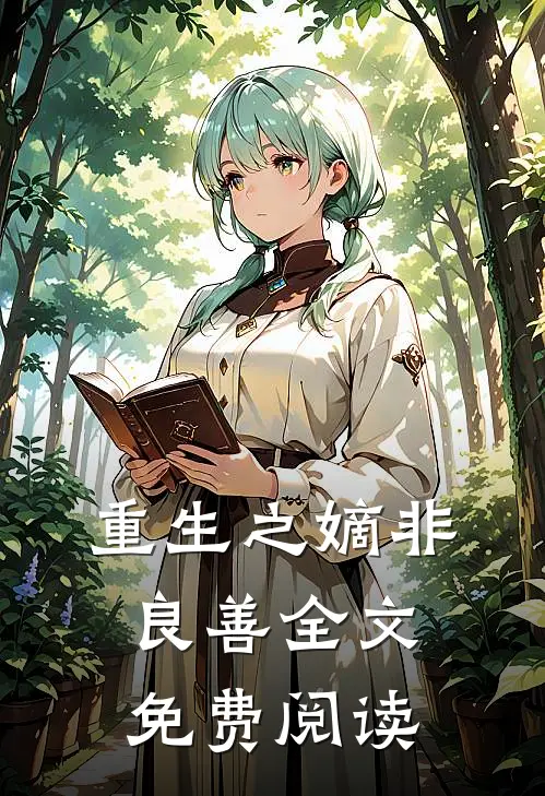 重生之嫡非良善全文免费阅读