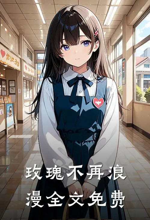 玫瑰不再浪漫全文免费