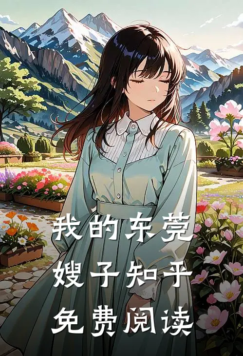 我的东莞嫂子知乎免费阅读
