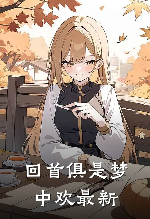 回首俱是梦中欢最新