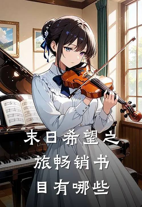 末日希望之旅畅销书目有哪些