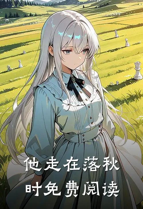 他走在落秋时免费阅读