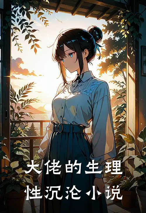 大佬的生理性沉沦小说