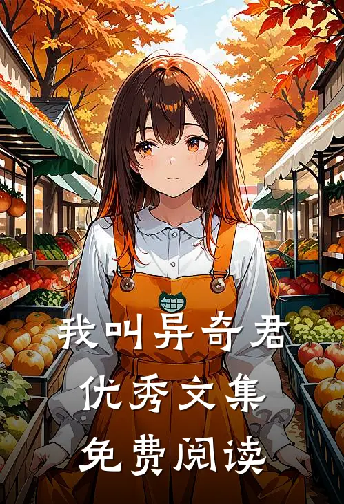 我叫异奇君优秀文集免费阅读