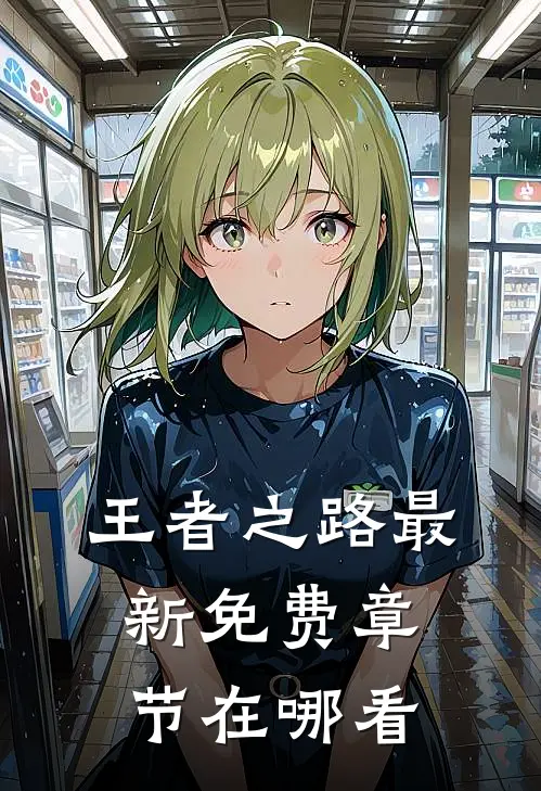 王者之路最新免费章节在哪看