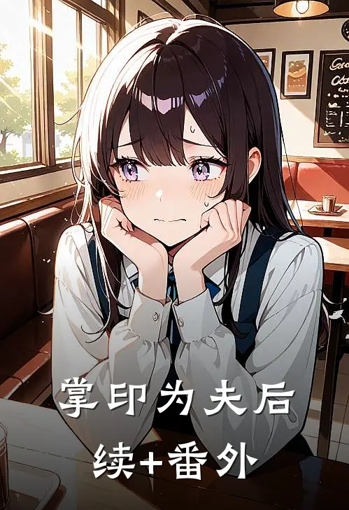 掌印为夫后续+番外