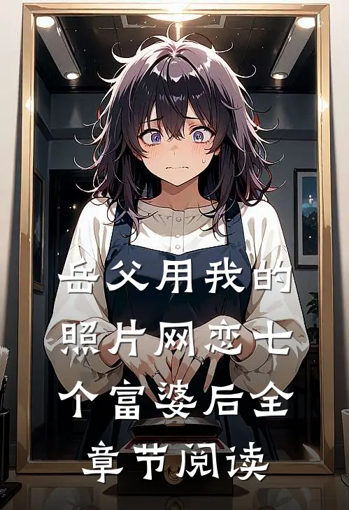 岳父用我的照片网恋七个富婆后全章节阅读