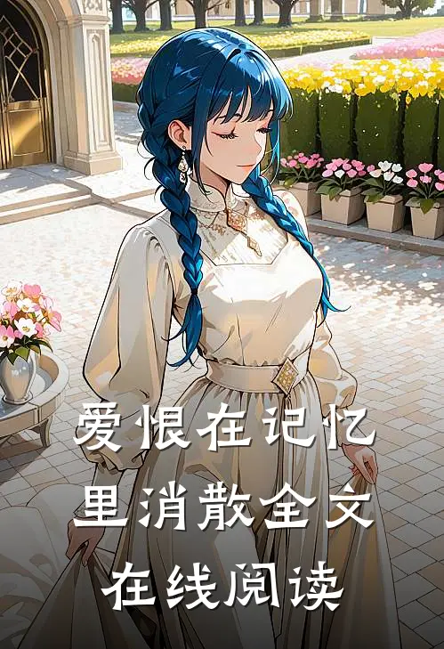 爱恨在记忆里消散全文在线阅读