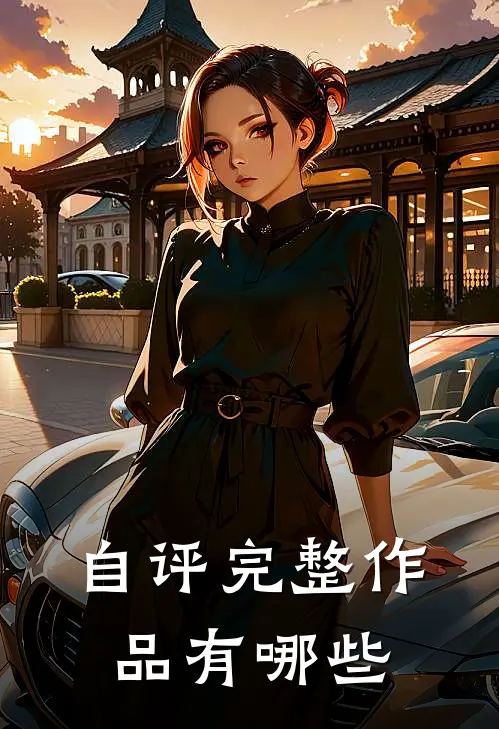 自评完整作品有哪些
