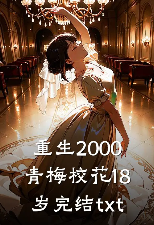 重生2000，青梅校花18岁完结txt