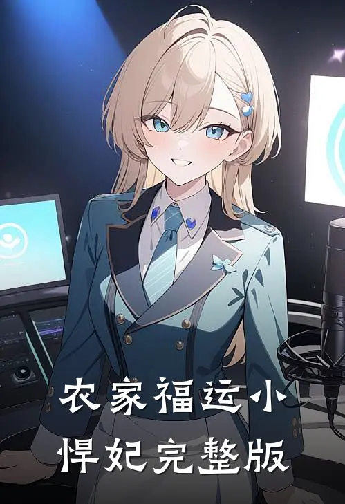 农家福运小悍妃完整版
