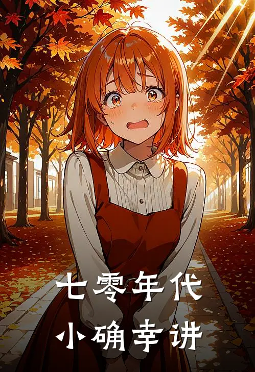 七零年代小确幸讲