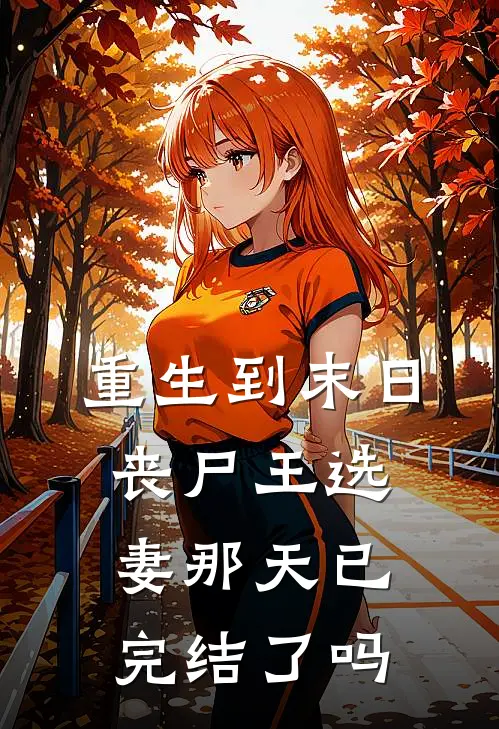 重生到末日丧尸王选妻那天已完结了吗