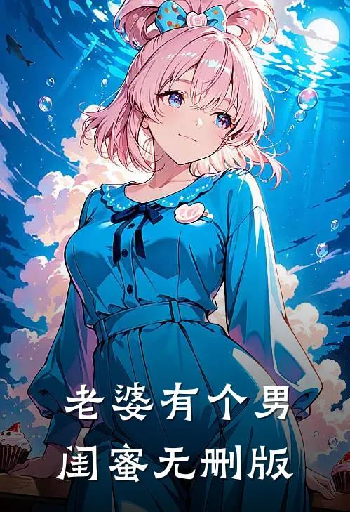 老婆有个男闺蜜无删版