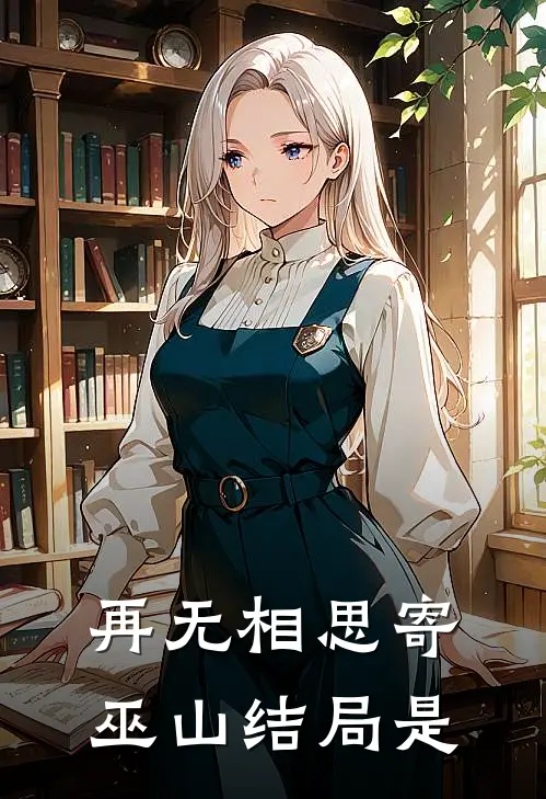 再无相思寄巫山结局是