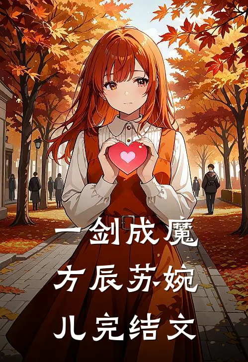一剑成魔方辰苏婉儿完结文