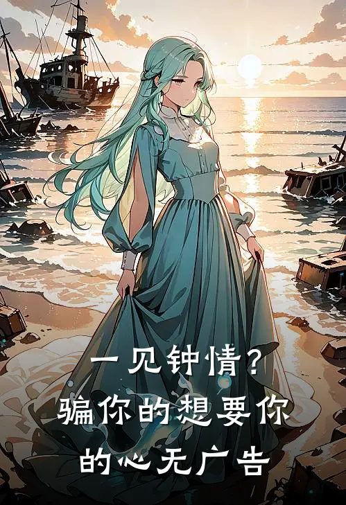 一见钟情？骗你的，想要你的心无广告