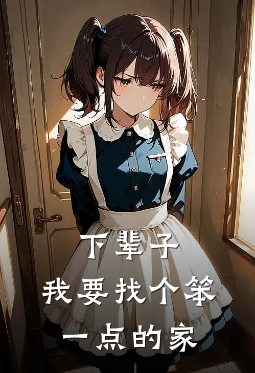 下辈子,我要找个笨一点的家人
