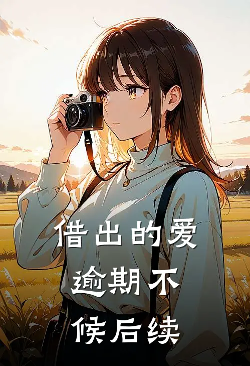 借出的爱，逾期不候后续