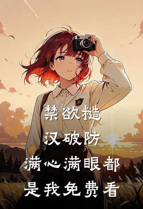 禁欲糙汉破防，满心满眼都是我免费看