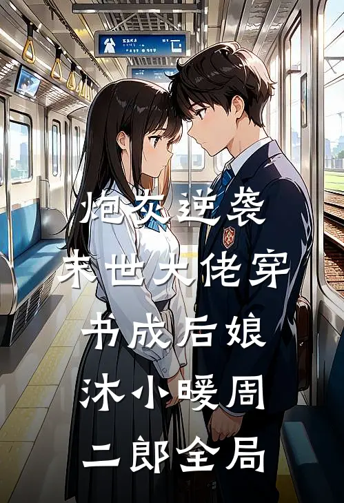 炮灰逆袭：末世大佬穿书成后娘沐小暖周二郎全局