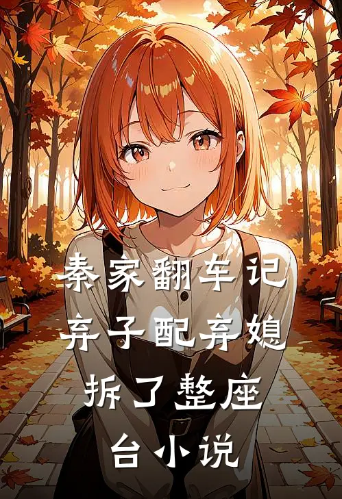 秦家翻车记：弃子配弃媳，拆了整座台小说