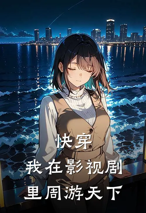 快穿：我在影视剧里周游天下