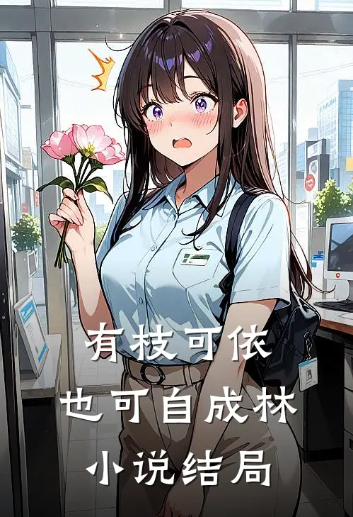 有枝可依，也可自成林小说结局