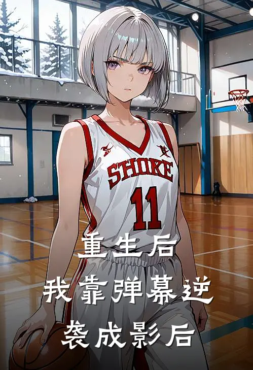 重生后，我靠弹幕逆袭成影后