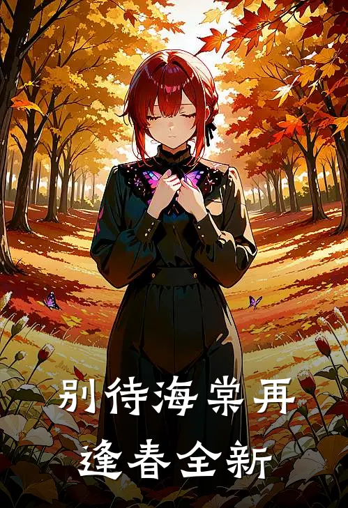 别待海棠再逢春全新