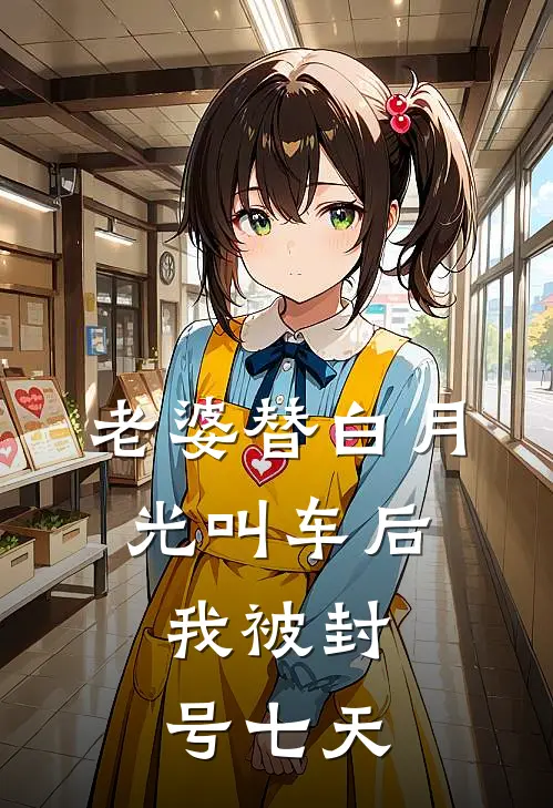 老婆替白月光叫车后，我被封号七天