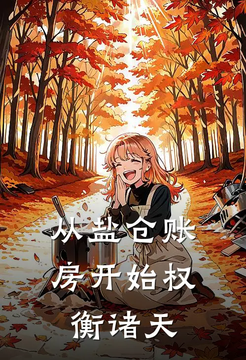 从盐仓账房开始权衡诸天