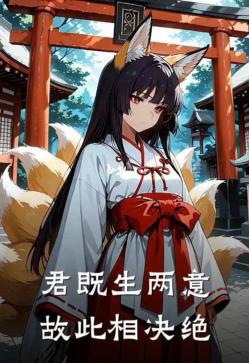 君既生两意，故此相决绝