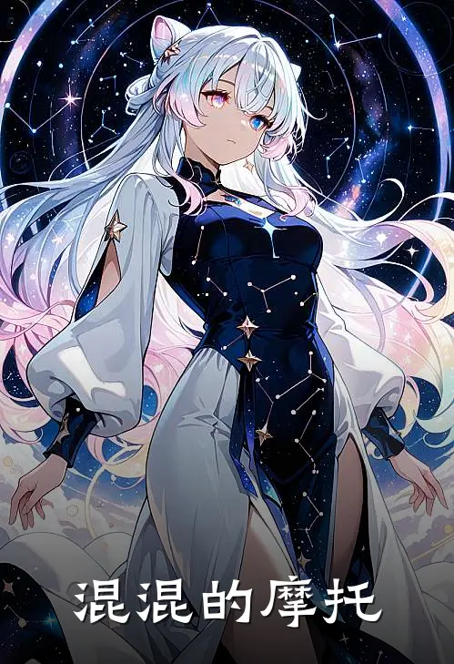 混混的摩托