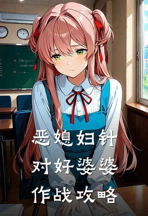 恶媳妇针对好婆婆作战攻略
