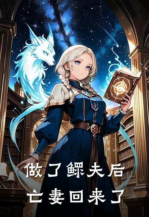 做了鳏夫后，亡妻回来了