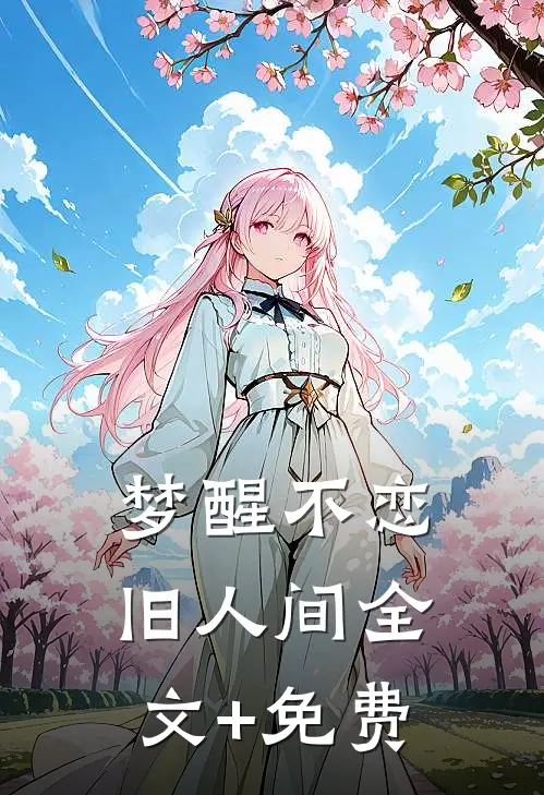 梦醒不恋旧人间全文+免费