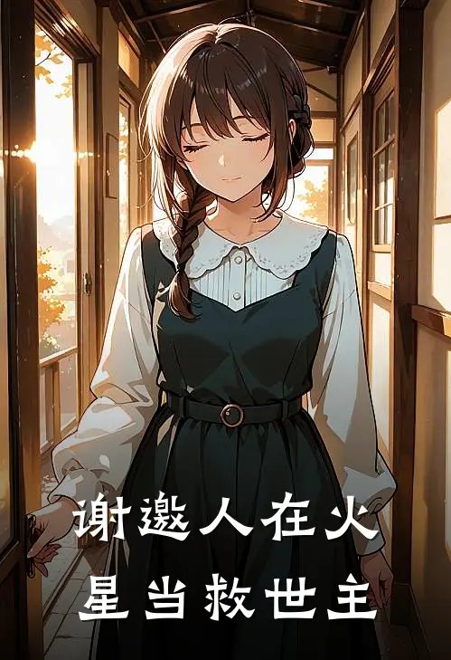谢邀人在火星当救世主