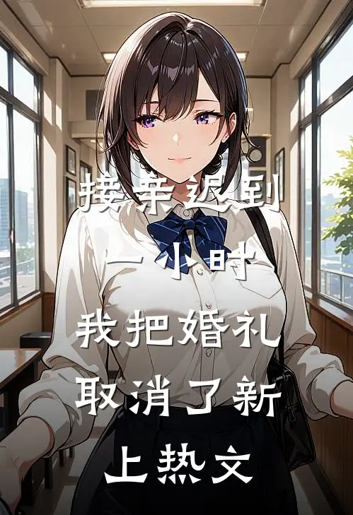 接亲迟到一小时，我把婚礼取消了新上热文